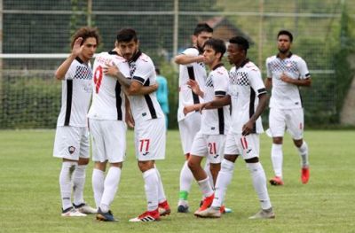 “Qəbələ” Avroliqa üçün 26 futbolçu sifariş etdi