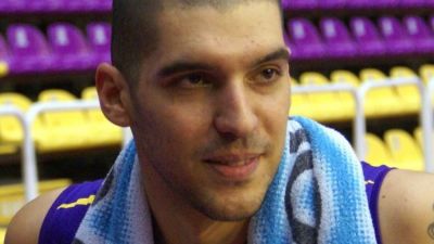 “Bakı-2015”: İspan basketbolçu medal qazanacağına inanır