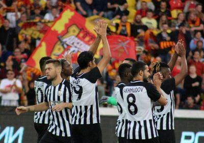 “Neftçi” Azərbaycanın UEFA reytinqini artırdı