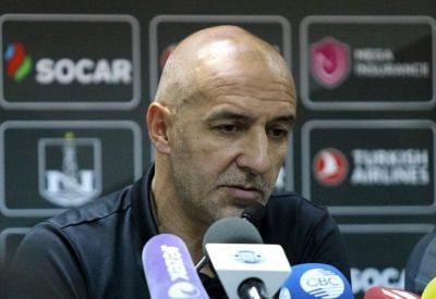 Bordin: “Möhtəşəm qələbə qazandıq”