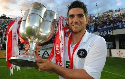 İspan məşqçi: “Qəbələ”yə hörmət edirik”