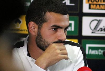 Emin Mahmudov: “Birinci oyundakından da yaxşı oynamalıyıq