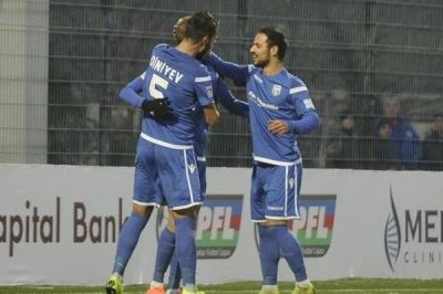 “Sabah”dan çətin qələbə