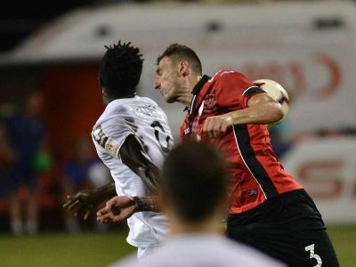 “Qəbələ”nin müdafiəçisi xəstəxanalıq oldu