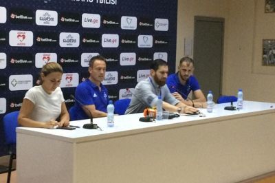 “Dinamo”nun baş məşqçisindən qələbə şərhi: