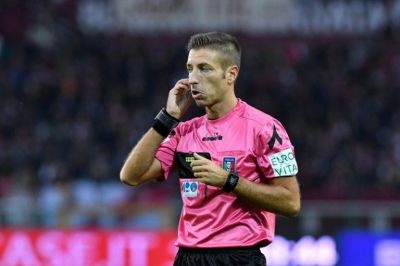 “Qarabağ”ın oyununda italiyalı hakimlər