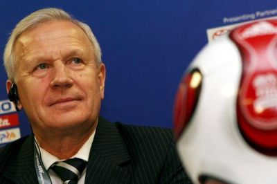 Koloskov: “Sürət, texnika, fərdi keyfiyyətlər “Neftçi”də yüksək idi”