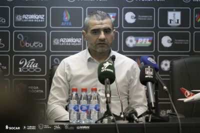 Füzuli Məmmədov: “Daha çox əziyyət çəkən qalib gəlir”