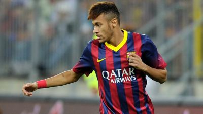 Neymar: “Buffon futbol tarixinin ən güclü qapıçılarındandır”