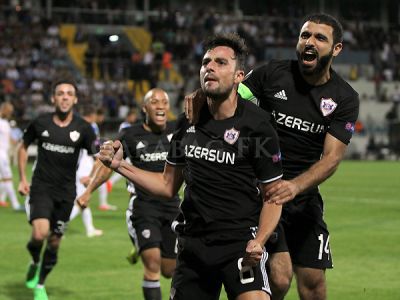 “Qarabağ” “Fiorentina” səfərində