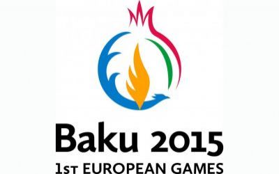 “Bakı-2015”: Gimnastımıza gümüş medalı Mehriban Əliyeva təqdim etdi