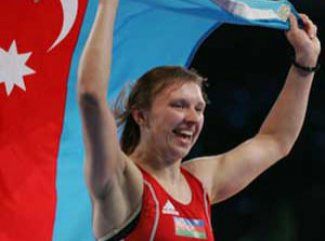 “Bakı-2015”: Ratkeviç medal qazanmaq şansını itirdi