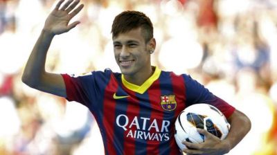 Neymar 2020-ci ilə kimi “Barselona”da
