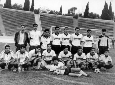 “Neftçi”nin ilk çempionluğundan 27 il keçdi: