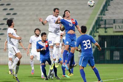 “Qarabağ” “Neftçi”dən ayrılan futbolçu ilə danışıqlar aparır