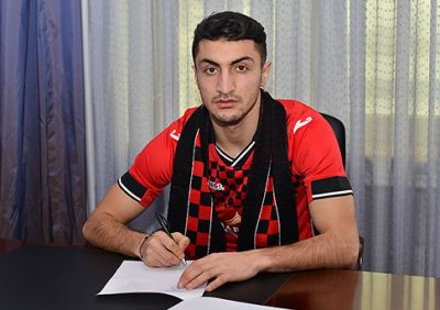 Araz Abdullayev: “Qəbələ” kimi mənim də iddialarım böyükdür”