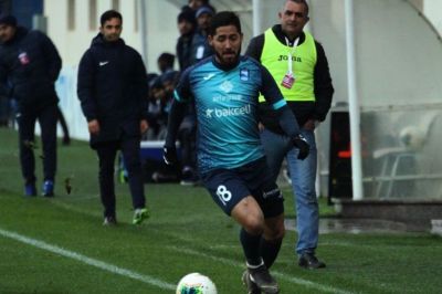 Rodriqes Bonilyanın nəticəsini təkrarladı