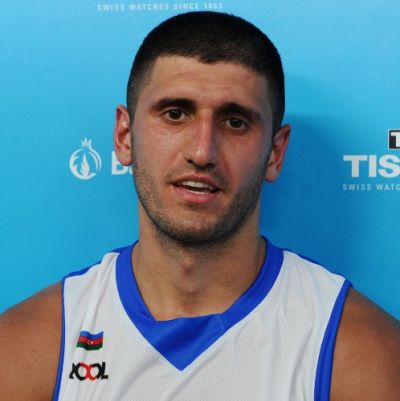 Azərbaycanlı basketbolçular: “Bakı-2015”də addım-addım uğura doğru gedirik”