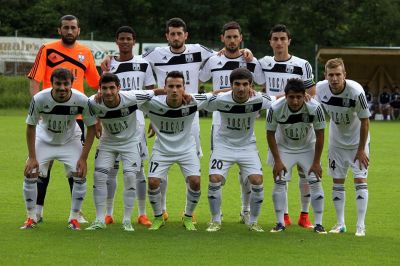 “Neftçi” Avroliqada iştirak üçün 24 futbolçunun adını UEFA-ya göndərdi