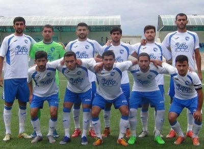 “Ağsu” I Diviziondan uzaqlaşdırıldı