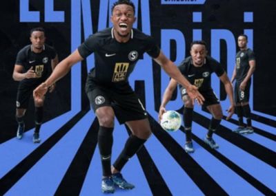 Konqolu yarımmüdafiəçi