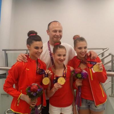 “Bakı-2015”in çempionu: “Bu, ən nüfuzlu medaldır!”