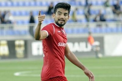 “Azərbaycanda çox yer bağlıdır”