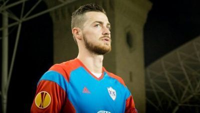 İbrahim Şehiç - 2014/15 mövsümündə “Qarabağ”ın ən yaxşı futbolçusu