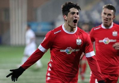 İqnasio: “Neftçi”də xoşbəxt idim”