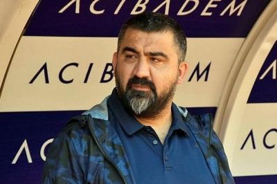 Ümit Özat: