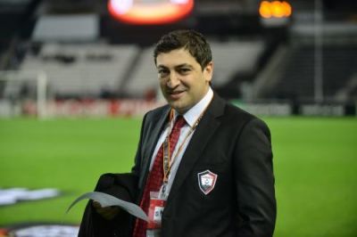 “Qəbələ”nin baş meneceri: “...həmin futbolçularla yollar ayrılacaq”