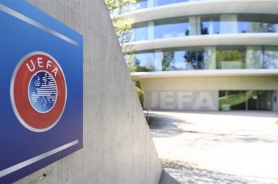 UEFA-dan AFFA-ya yardım