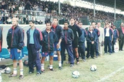 Qarşısıalınmaz “Turan”