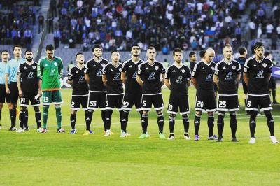 “Qarabağ” Avstriya klubu ilə qarşılaşacaq