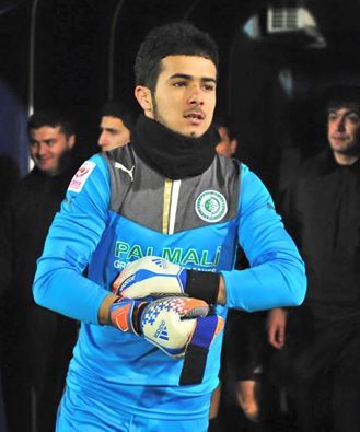 “Xəzər Lənkəran”dan ayrılıb, “İnter”ə keçdi