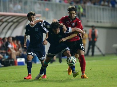 Filip Ozobiç: “Səfərdə də qələbəyə oynayacağıq”