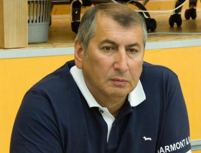 Faiq Qarayev: