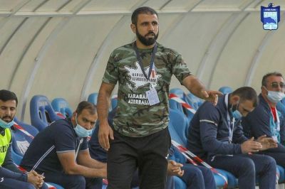 Rəşad Sadıqov