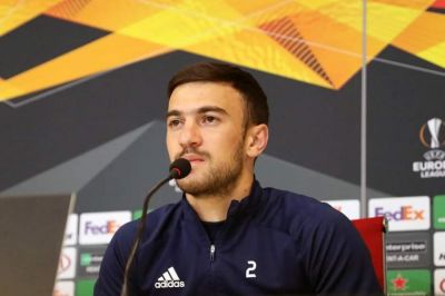 Qara Qarayev: