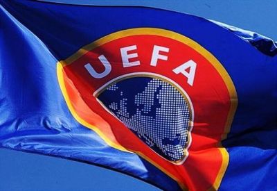 UEFA Azərbaycana qoyduğu qadağanı ləğv etdi