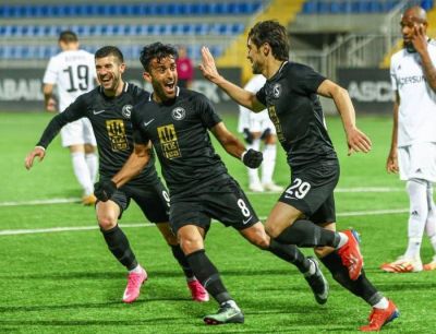 “Azərbaycan çempionatı tamamilə Avropa səviyyəsindədir”
