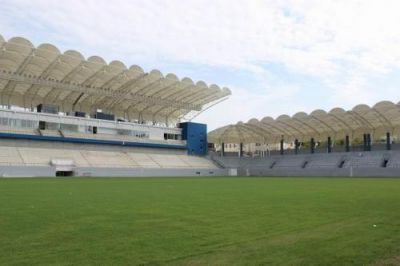 “Qarabağ”ın yeni stadionunun son durumu