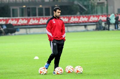 Unu(t)du(r)lan “Qızıl oğlan”...YAZI