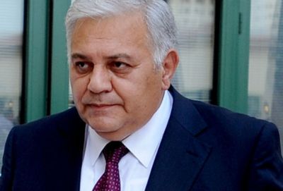 Oqtay Əsədov yenidən federasiya prezideti seçildi