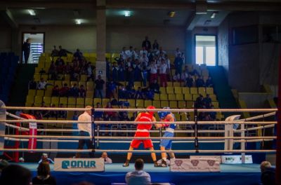 6 boksçumuz Avropa çempionatının yarımfinalında