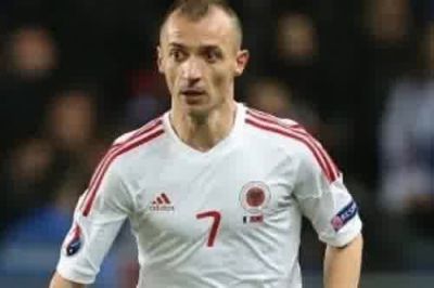 “Qarabağ”ın futbolçusundan “erməni futbolçuları pulla alıblar” iddialarına münasibət
