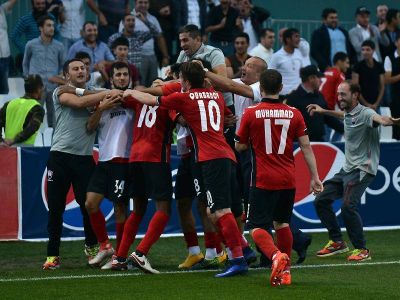 6 ildən sonra...