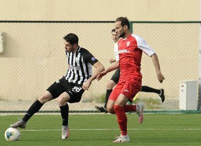 “Turan Tovuz”dan və “Neftçi”dən qələbə, “Qarabağ” uduzdu