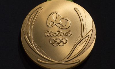 Azərbaycan Rio-2016-da 27-ci pillədədi