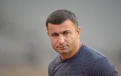 Qurban Qurbanov: “Bu, hər bir məşqçinin arzusudur” (MÜSAHIBƏ)